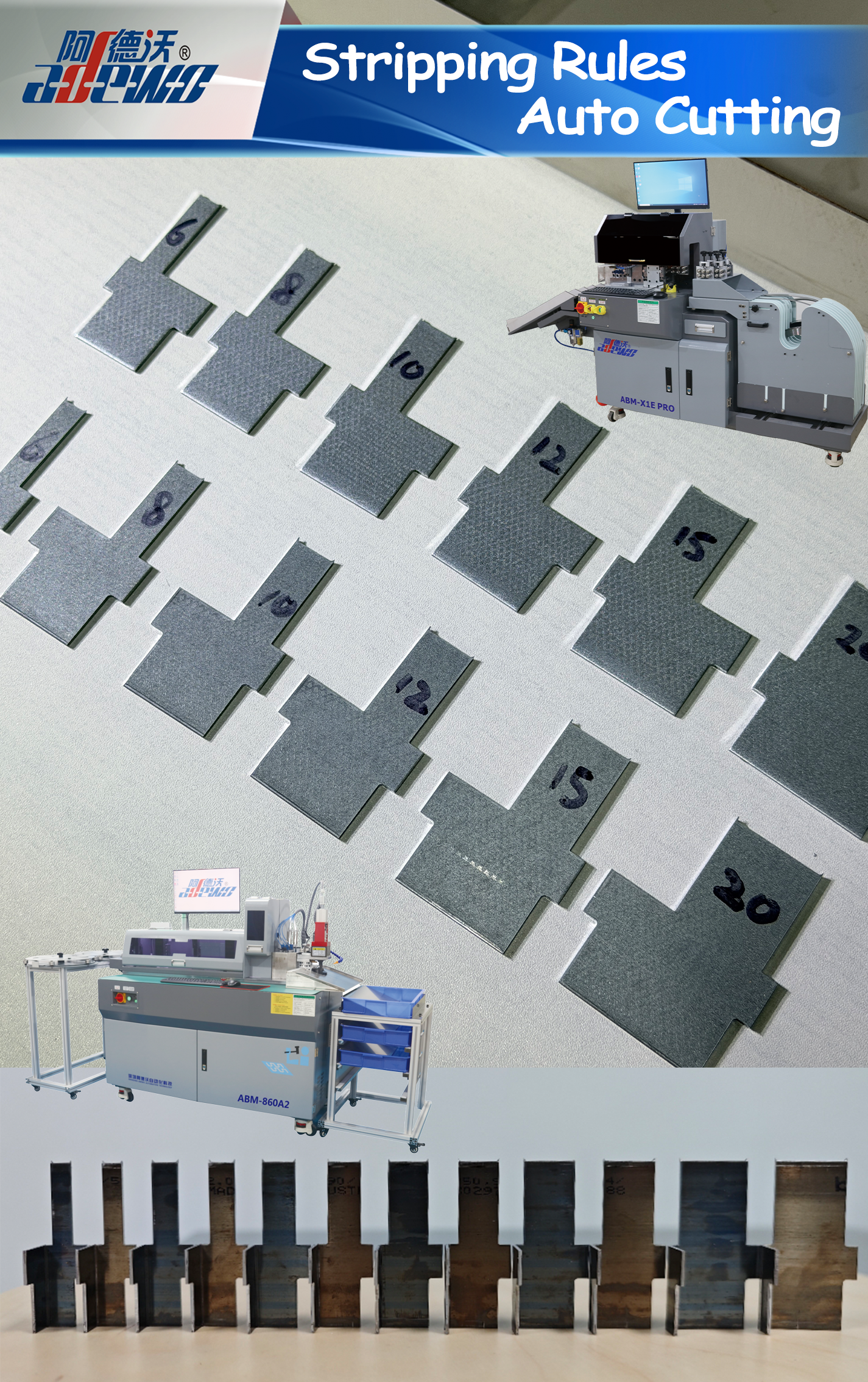 กฎการปอกการตัดอัตโนมัติ