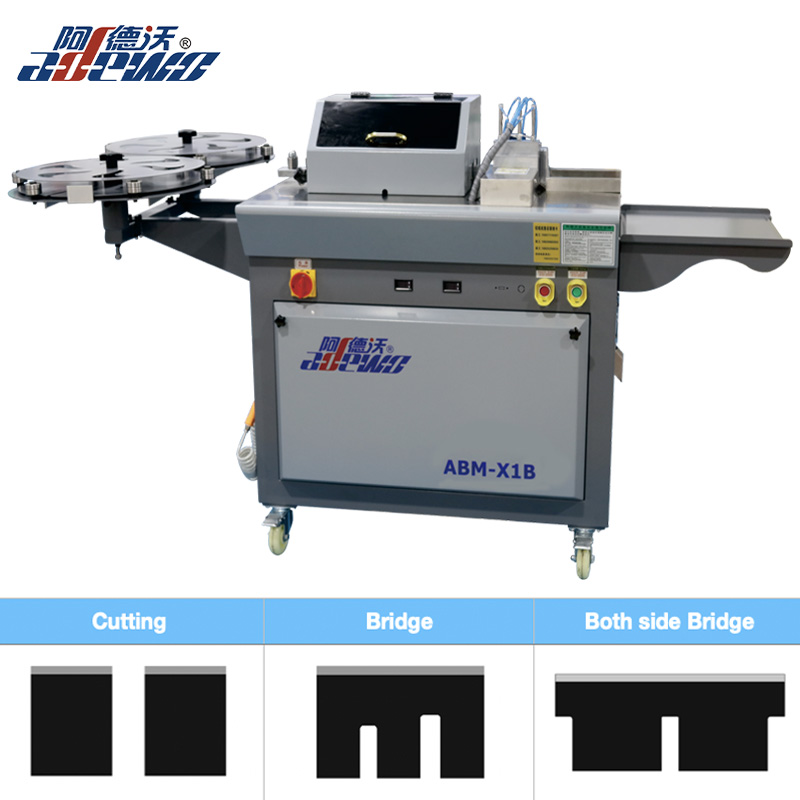 Die Cut Cartons Boards Die Auto Creasing Machine