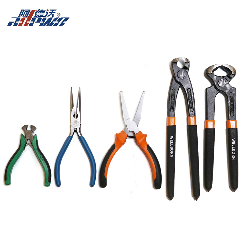 คีมกฎการทำแม่พิมพ์